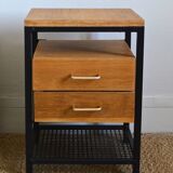 Bedside table