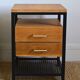 Bedside table