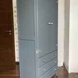 Parisian children's wardrobe