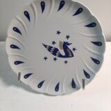 Assiette Air France collector