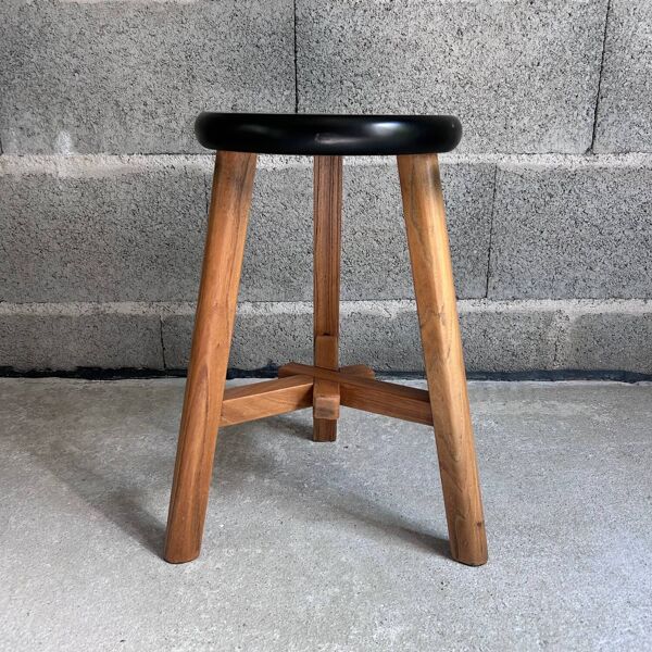 Tabouret tripode AMPM