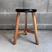 Tabouret tripode AMPM