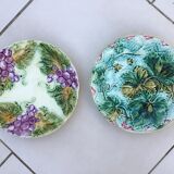 Dabbling plates