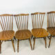 Baumann bistro chairs