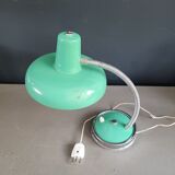 Vintage adjustable desk lamp