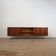 Buffet en palissandre par Alfred Hendrickx pour Belform
