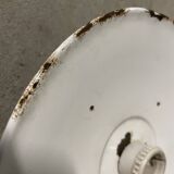 50s bowl suspension
