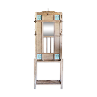 Porte-manteaux Art Déco