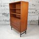 Vintage shelf bookcase or dresser