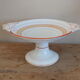 Large cup display Boch Frères Kéramis