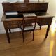 Tiered desk