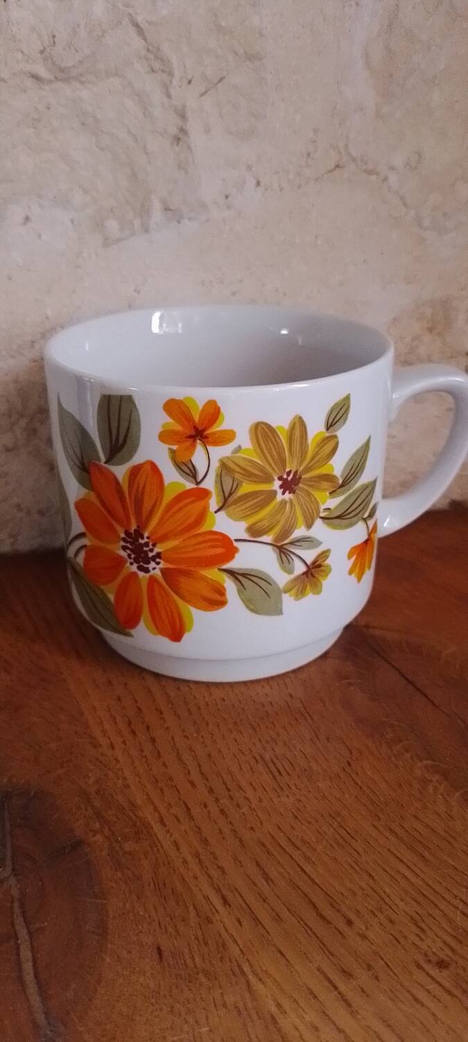 Monopoli large mug