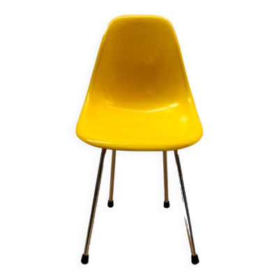 Chaise DSX par Herman Miller, Mobilier International