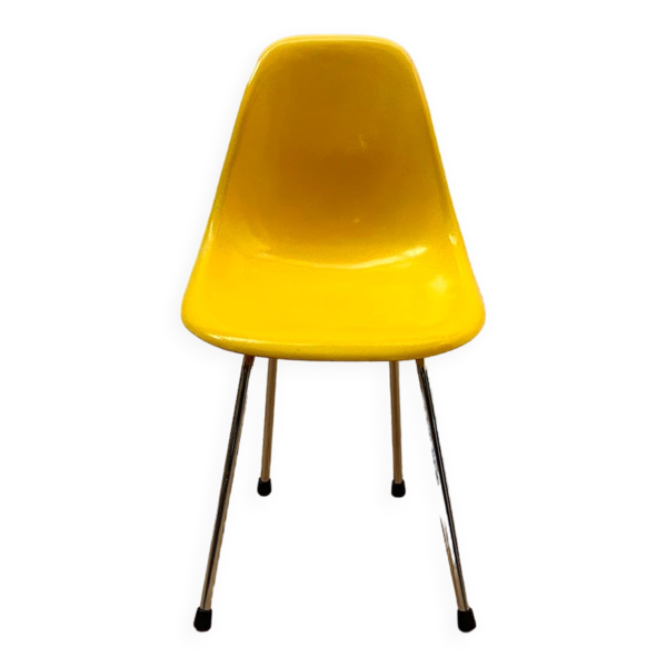 Chaise DSX par Herman Miller, Mobilier International