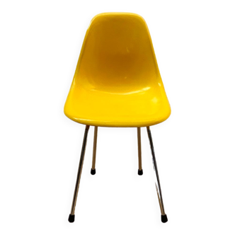 DSX chair by Herman Miller, Mobilier International