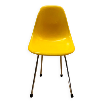 Chaise DSX par Herman Miller, Mobilier International