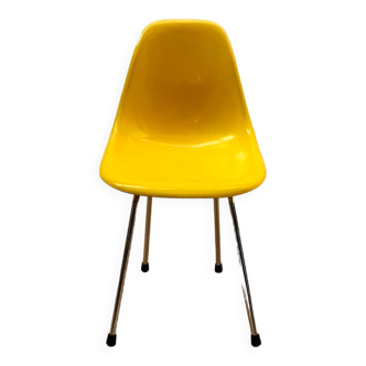 Chaise DSX par Herman Miller, Mobilier International