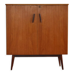 Armoire vintage années 60 Suède