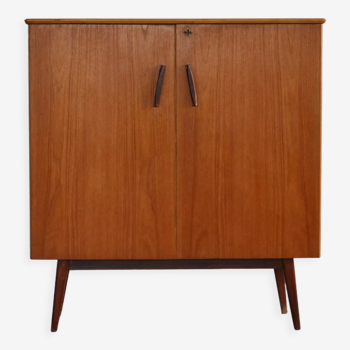 Vintage wardrobe 60s sweden