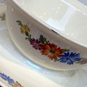 Saucière Petrus Regout Maastricht