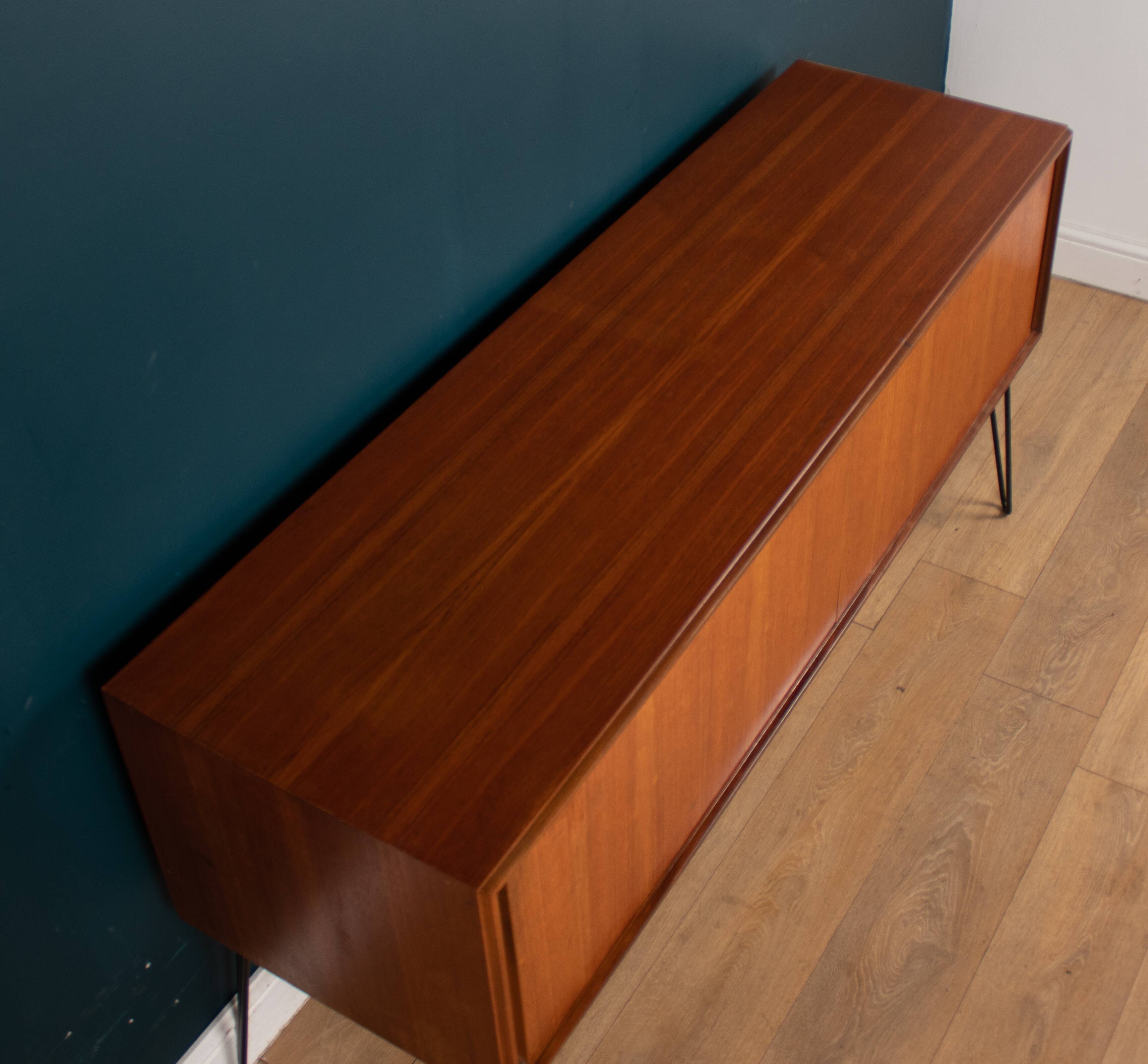 Sideboard Gplan 1960