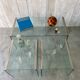 Tables basses Gallioti & Radice