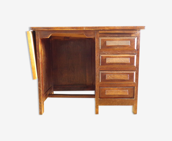 Bureau de dactylo 1930