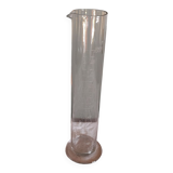 Vase vintage graduated specimen