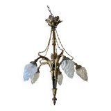 Lustre Second Empire