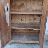 Workshop cabinet