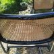 Vintage style chairs Cesca B32 Marcel Breuer