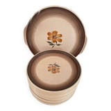 Gien plates
