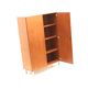Vintage wardrobe/sideboard from the 1960s