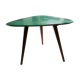 Living room table tripod vintage