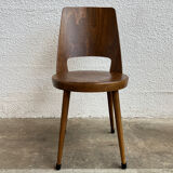 4 chaises Mondor par Baumann