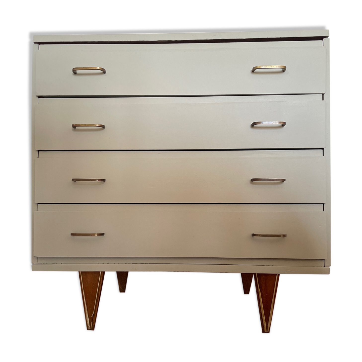 Commode vintage années 50/60