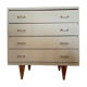 Commode vintage années 50/60
