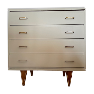 Vintage chest of drawers 50s/60s