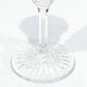 Saint-Louis - 6 Champagne Flutes Model Tommy