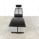Vintage chaise longue  1990s