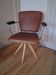 Techno model by Philippe Starck, published by Maletti.