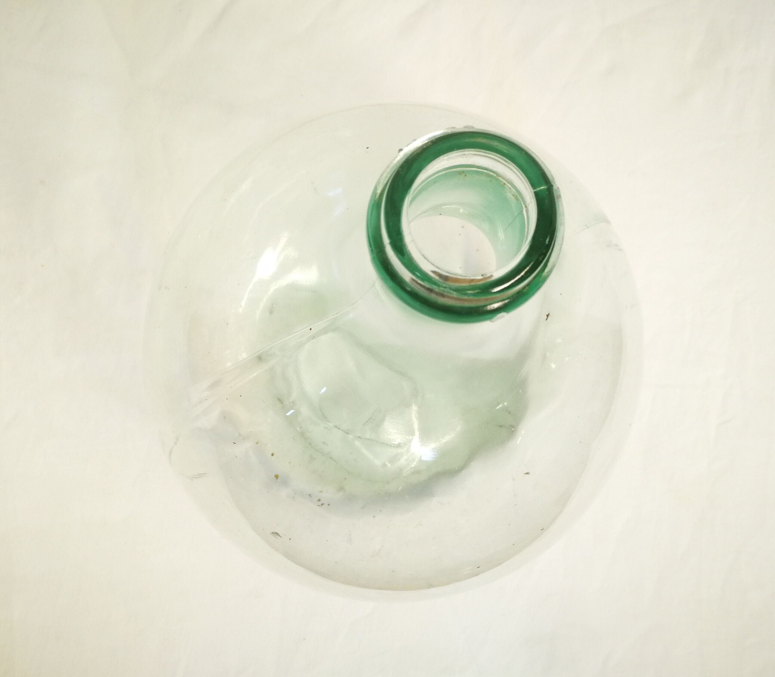 Demijohn 5 liters