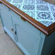 Art Deco buffet from the 1930s.