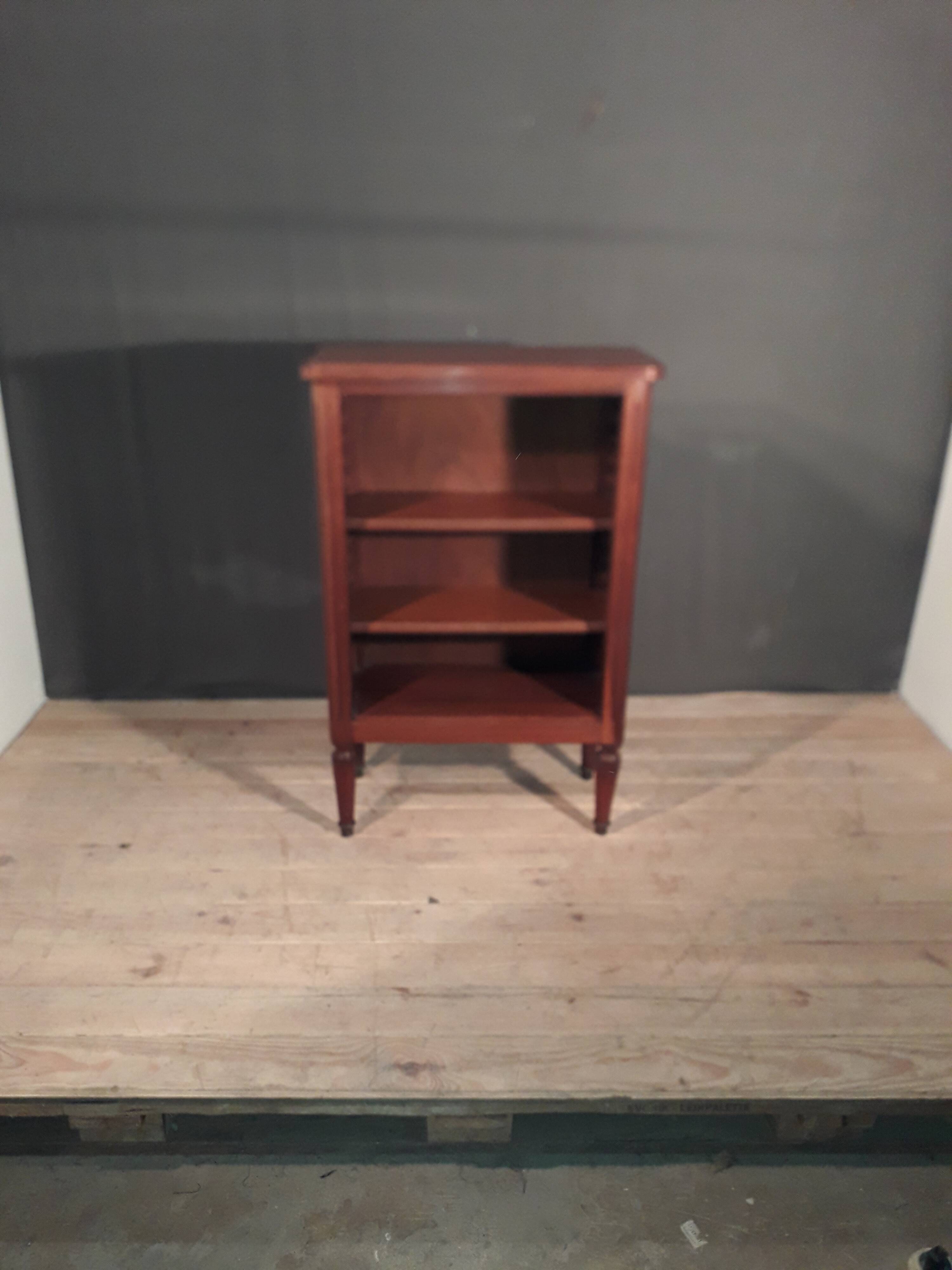 Small etagere louis XVI style