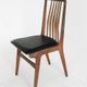 Set of vintage Windsor chairs, 1960s