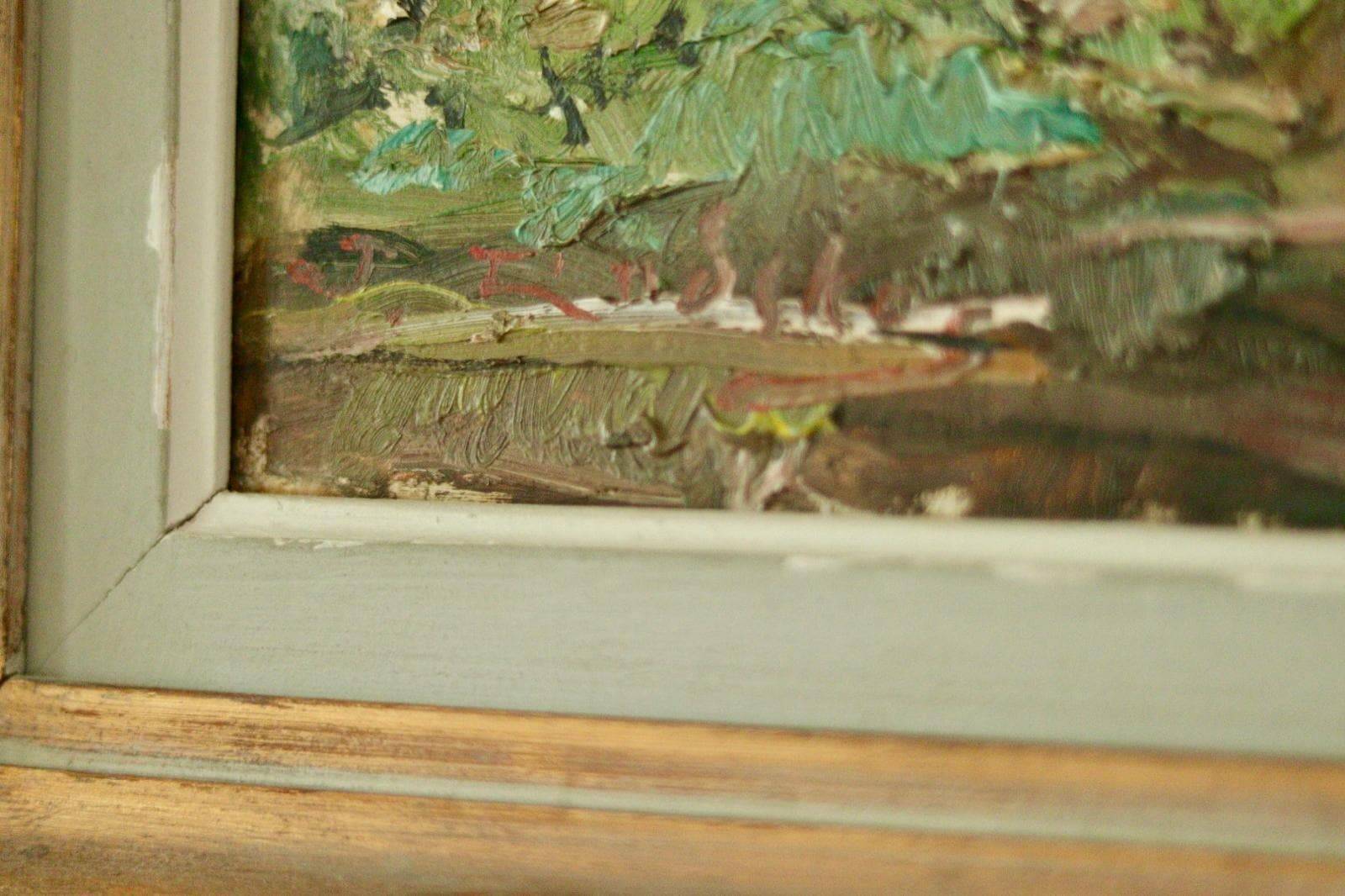 "Gothenburg" by Josef Lindskog