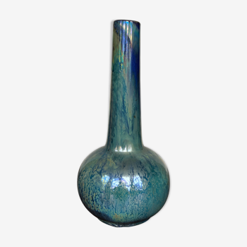 Art Nouveau vase
