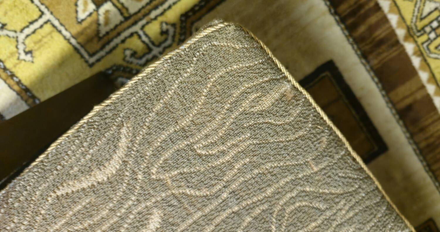 Daybed, vintage 1950s sofa bed