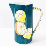 Pitcher of Ernestine Cannon 1950 vintage