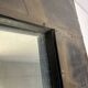 Miroir Jean Blazy vintage